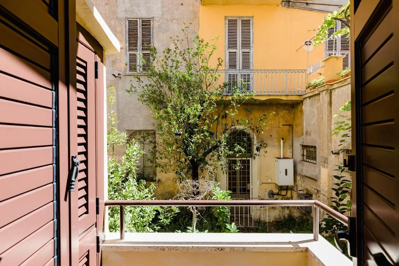 Cavour Luxury Home Roma