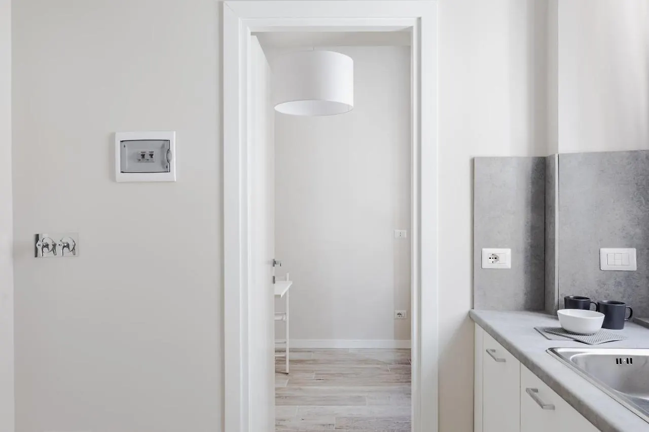 Apartamento Cavour Luxury Home Roma Italia