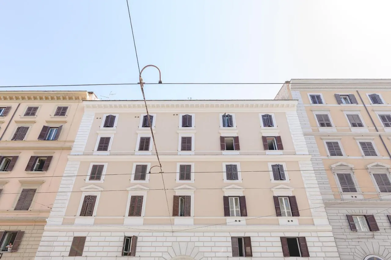 Apartamento Cavour Luxury Home Roma Italia