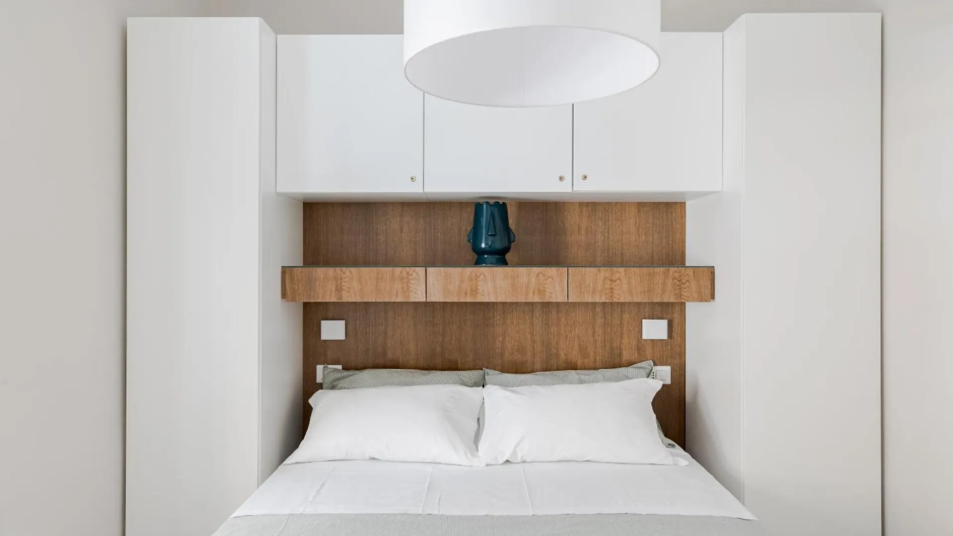 Apartamento Cavour Luxury Home Roma