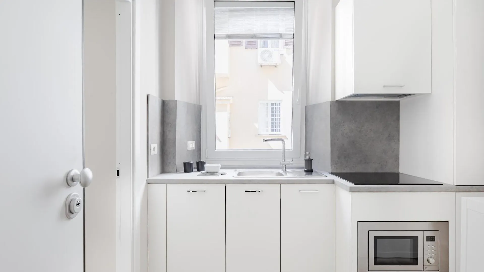Cavour Luxury Home Roma