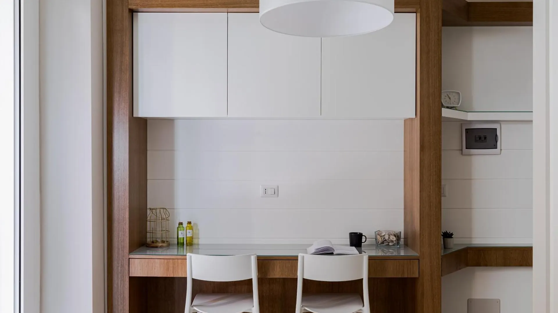 Apartamento Cavour Luxury Home Roma