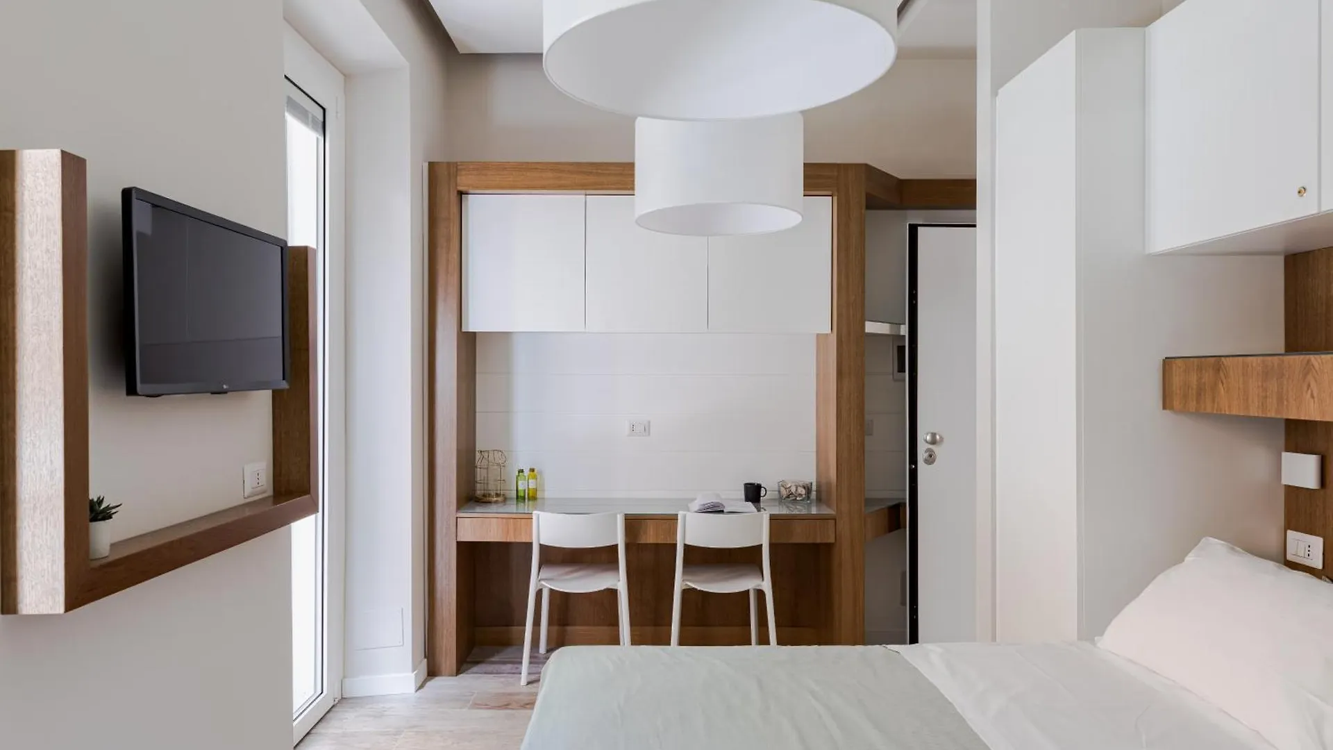 Cavour Luxury Home Roma 0*,  Italia