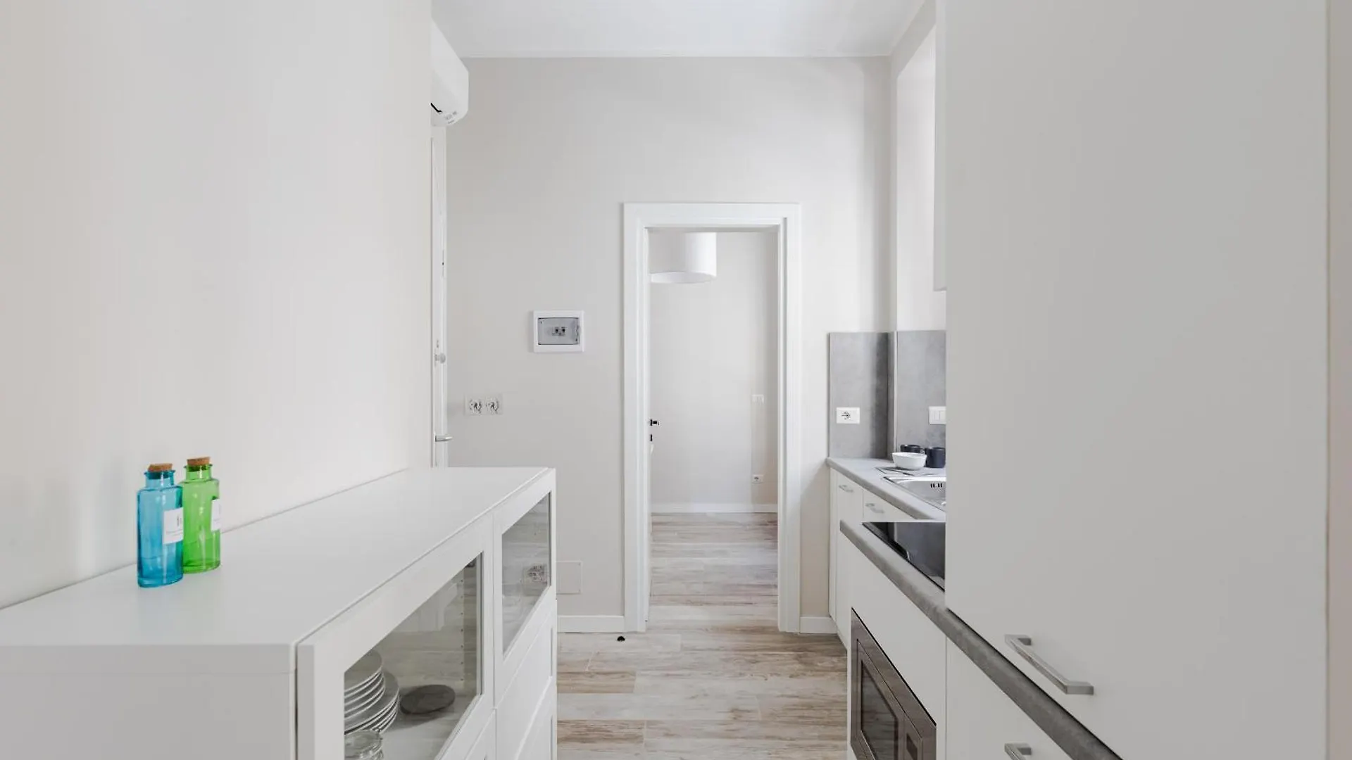 Cavour Luxury Home Roma Apartamento