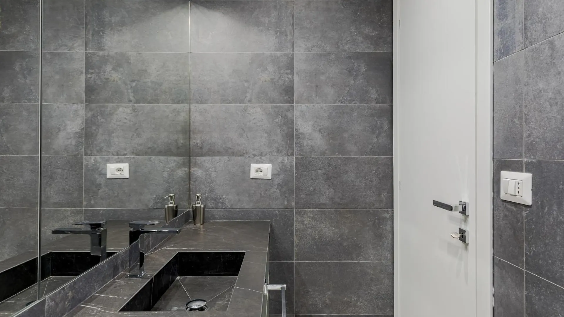 Cavour Luxury Home Roma