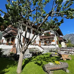 Casa Sosio Appartamento Bormio