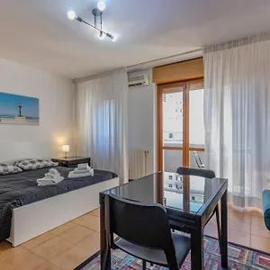 Andrea's Appartamento Bari