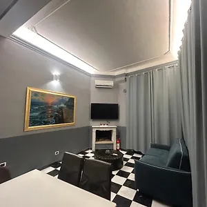 Esposizione Roof Apartamento