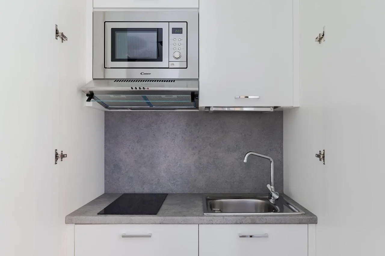 Cavour Luxury Home Rome Apartment