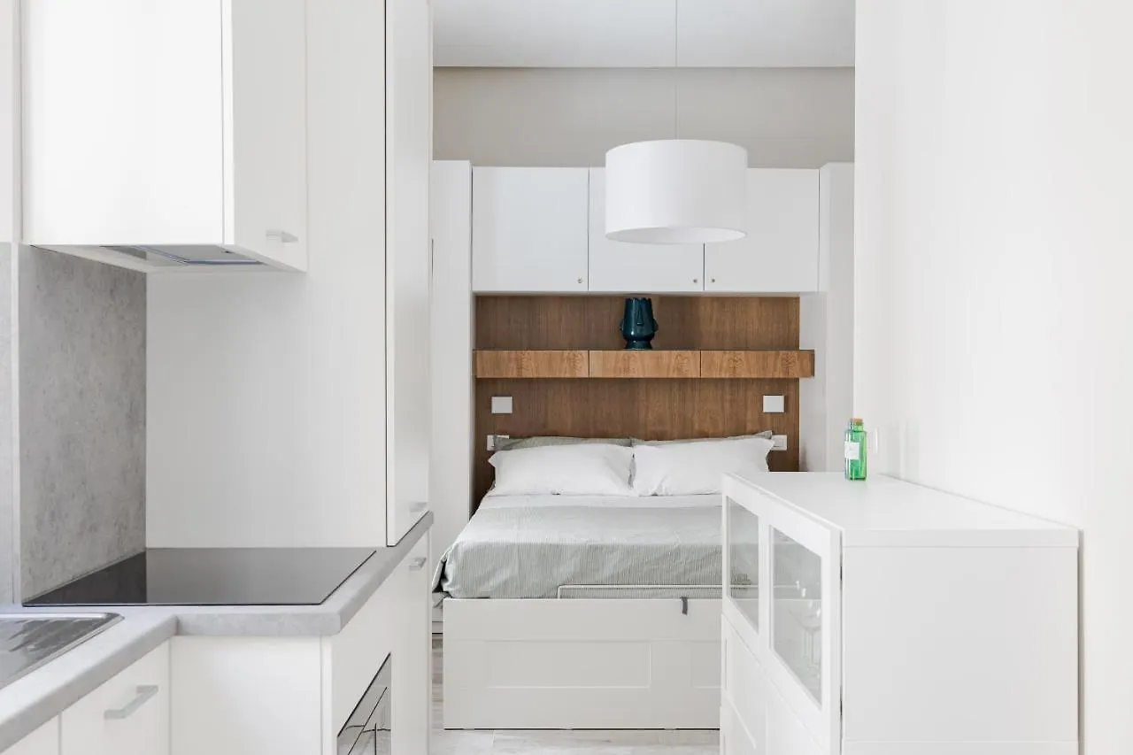 Cavour Luxury Home Roma Italia
