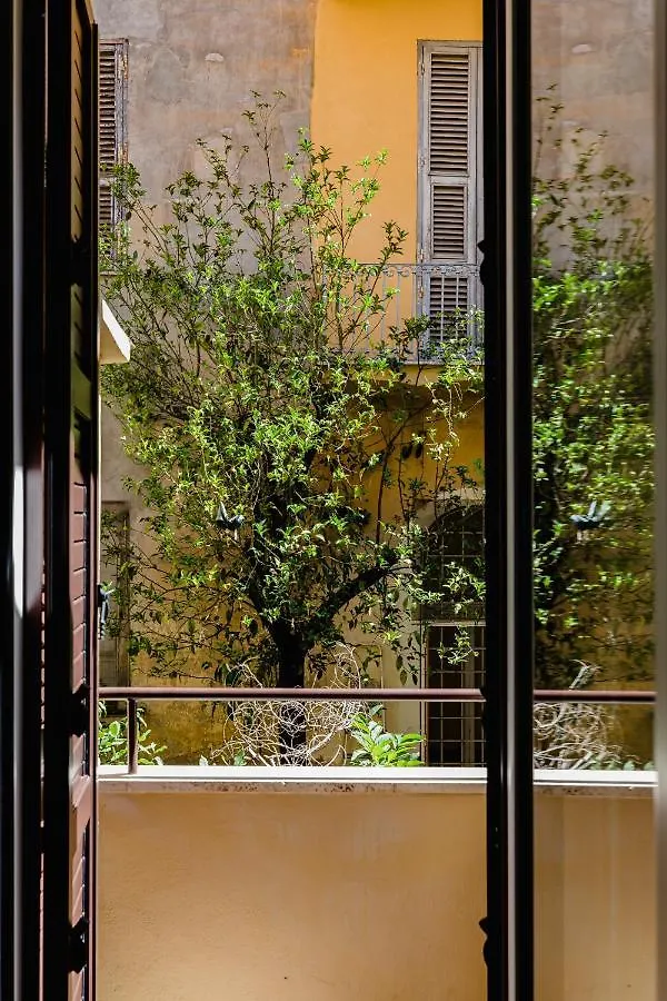 Cavour Luxury Home Rome