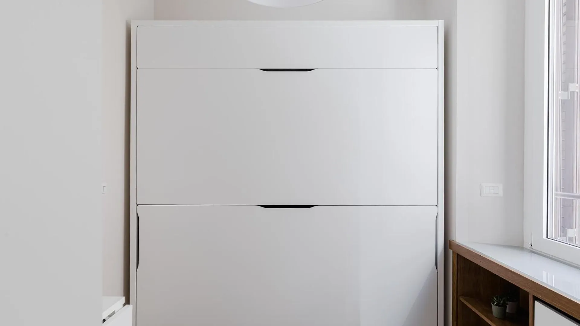 Cavour Luxury Home Rome Apartment