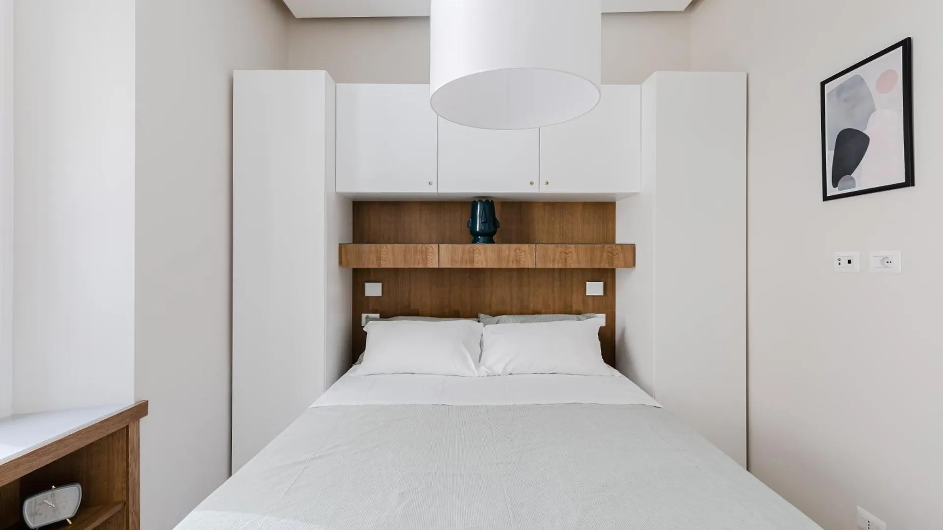 Cavour Luxury Home Roma