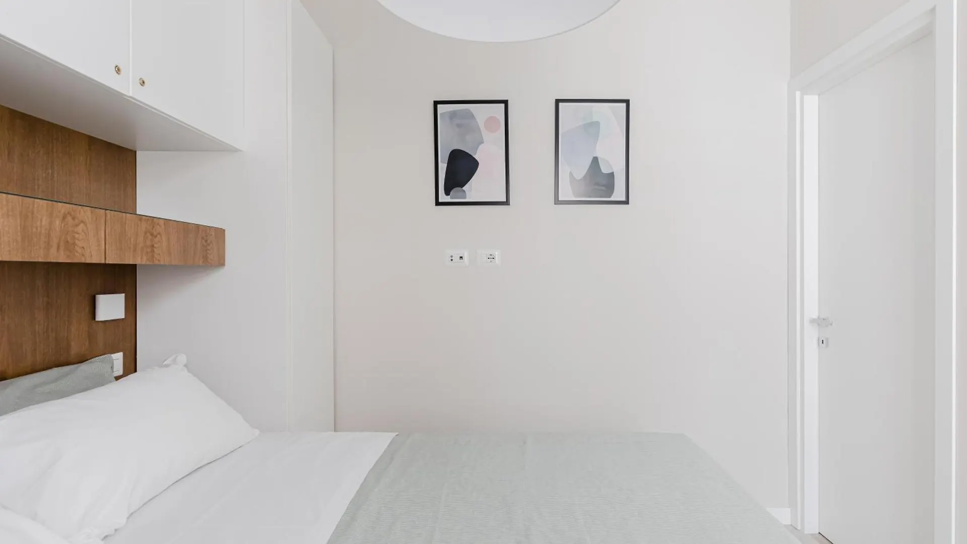 Apartment Cavour Luxury Home Rome