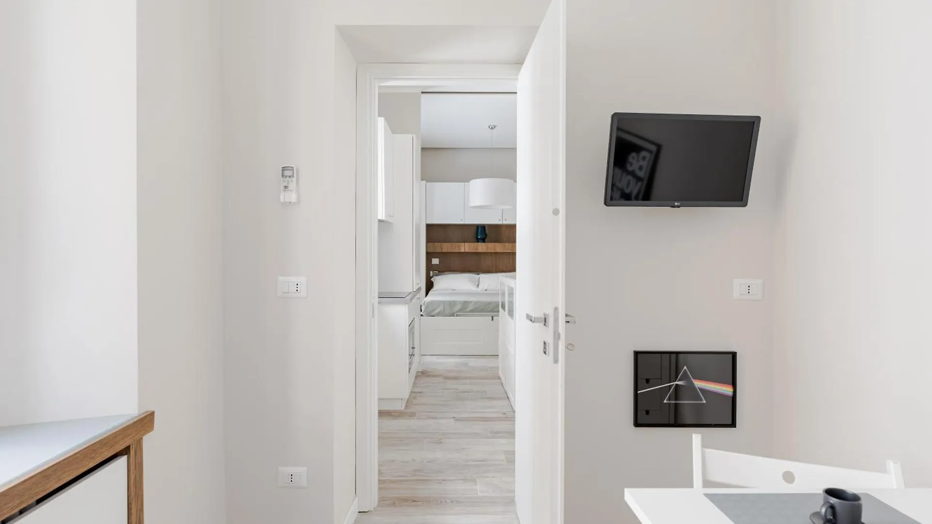 Cavour Luxury Home Roma